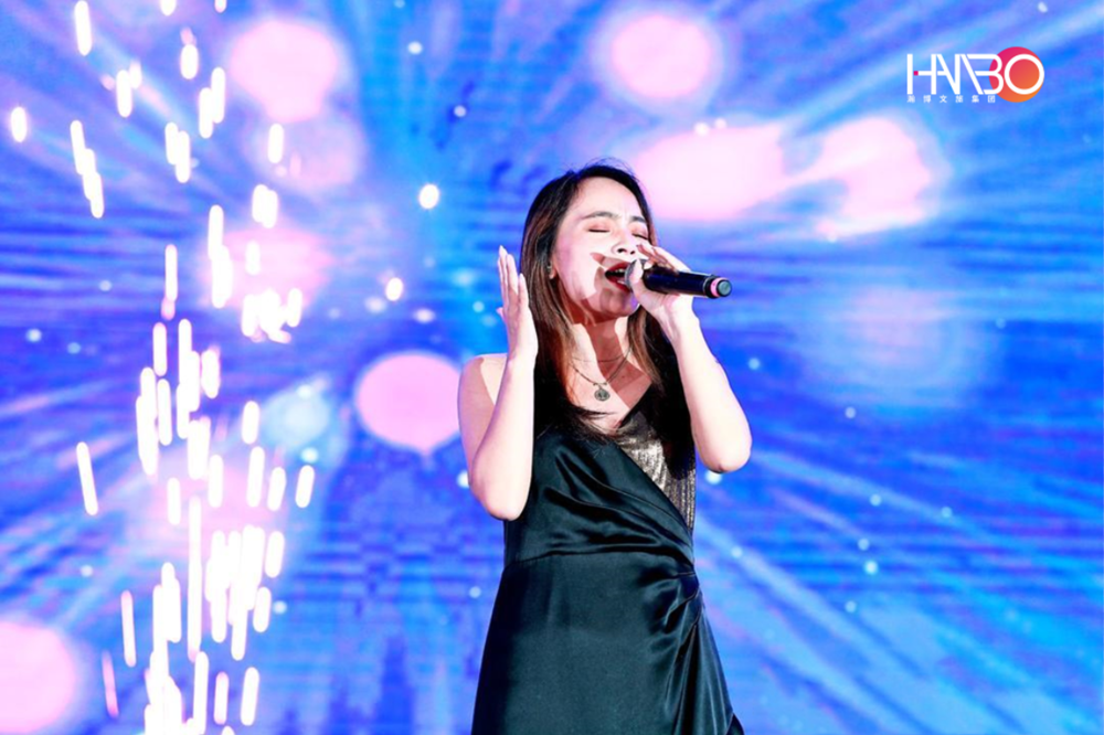 星服務(wù)·贏未來-2021年雅之軒群星演唱會盛典