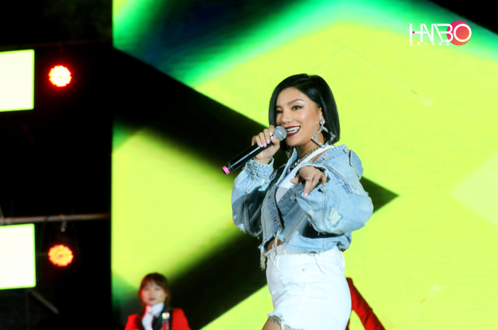 星服務(wù)·贏未來-2021年雅之軒群星演唱會盛典