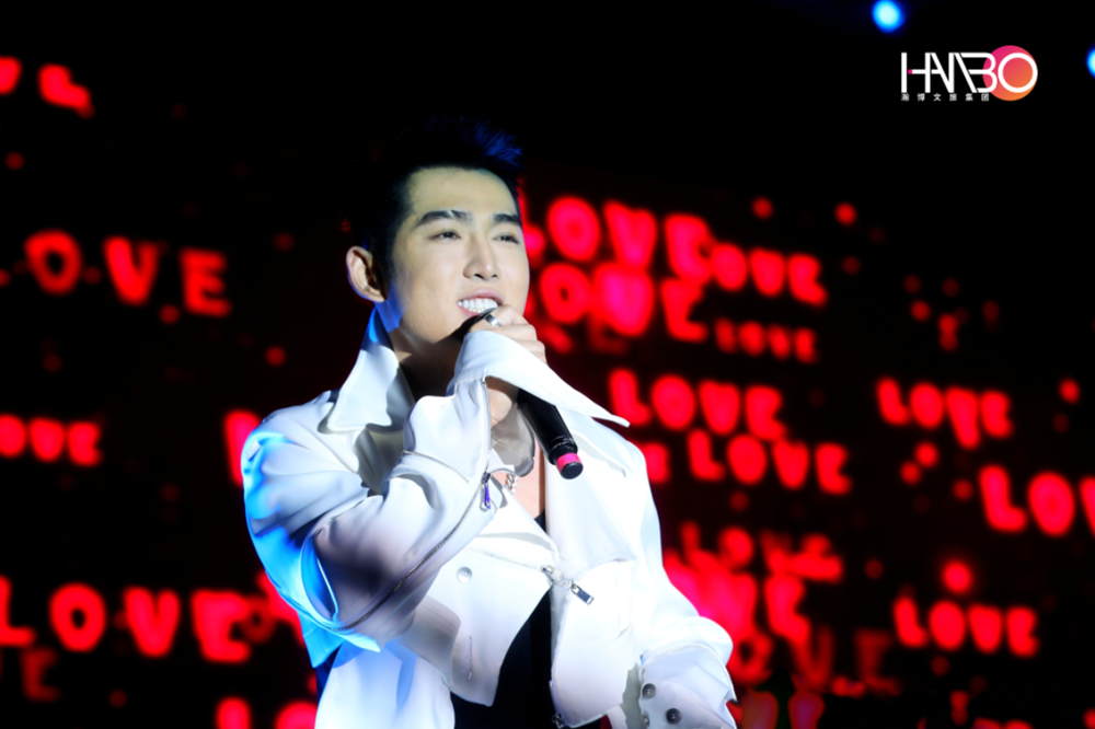 星服務(wù)·贏未來-2021年雅之軒群星演唱會盛典