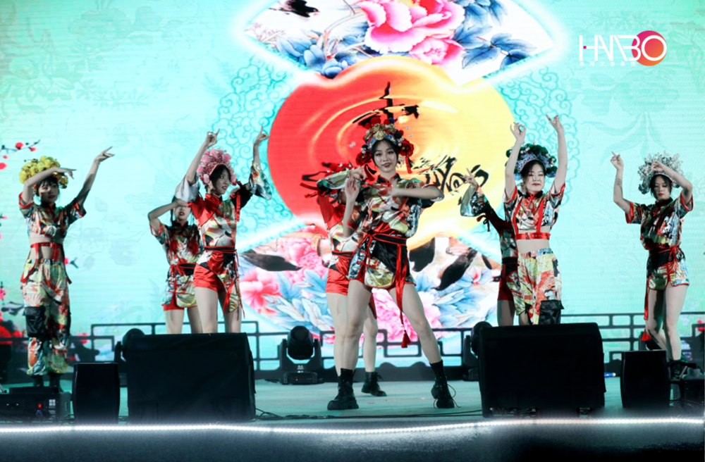 星服務(wù)·贏未來-2021年雅之軒群星演唱會盛典