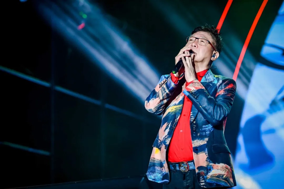 音樂盛宴,綿陽不眠夜!張靚穎領(lǐng)銜眾星,2.5萬+觀眾共襄盛舉!