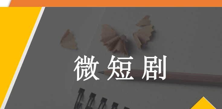 成都微短劇公司