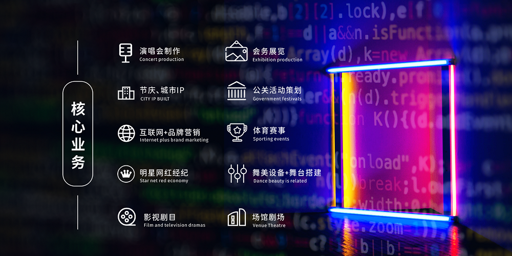 成都晚會策劃公司 成都晚會策劃公司