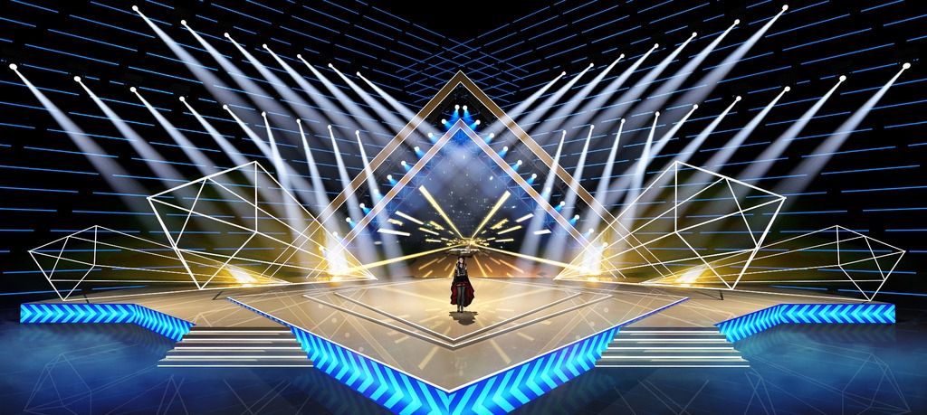 成都演出活動策劃公司