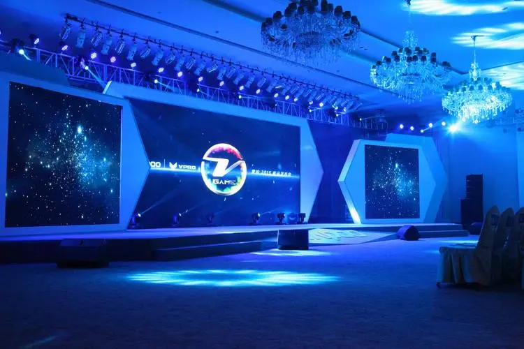 成都年會(huì)策劃公司 成都年會(huì)策劃公司